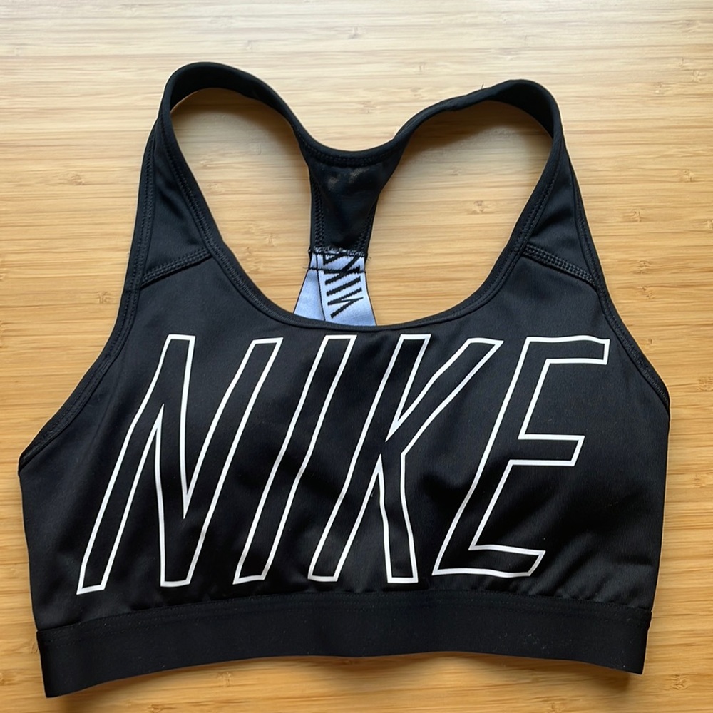 Nike Sports Bra Dri-Fit